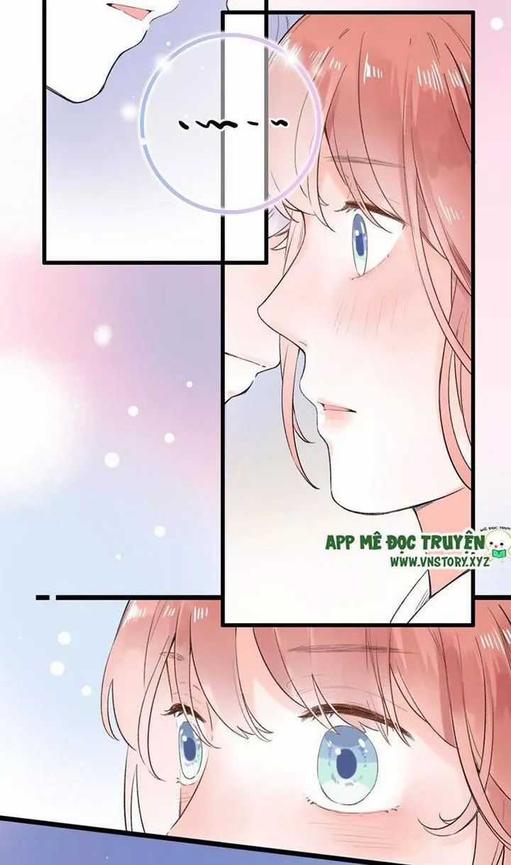 Đom Đóm Trên Dòng Sông Cô Quạnh Chapter 64 trang 26