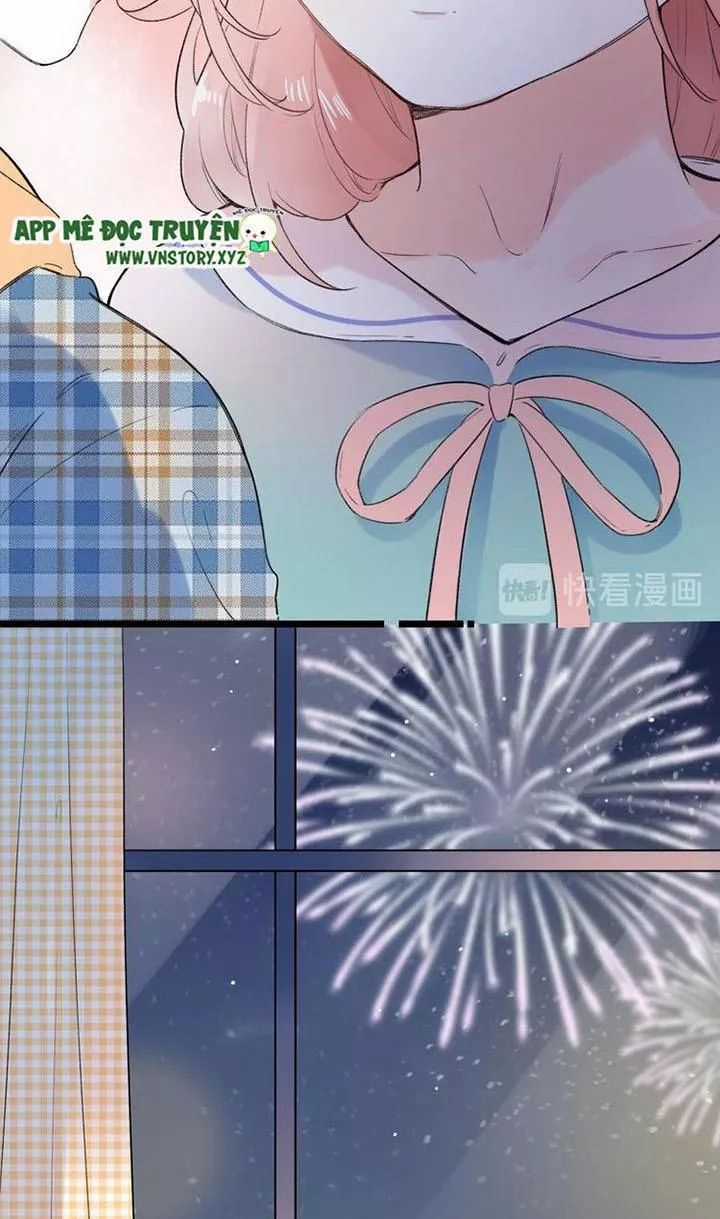 Đom Đóm Trên Dòng Sông Cô Quạnh Chapter 64 trang 28