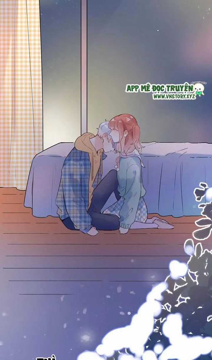 Đom Đóm Trên Dòng Sông Cô Quạnh Chapter 64 trang 29