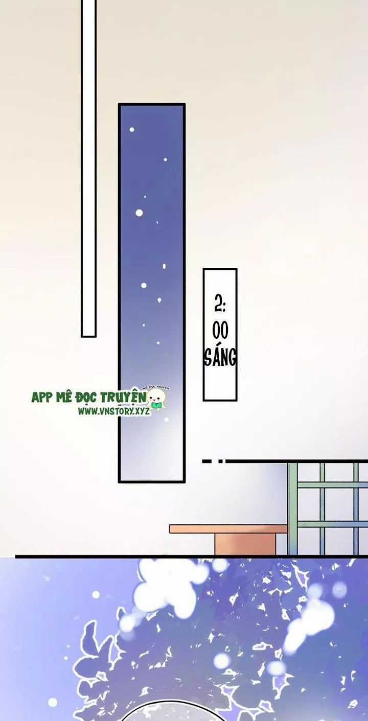 Đom Đóm Trên Dòng Sông Cô Quạnh Chapter 64 trang 32