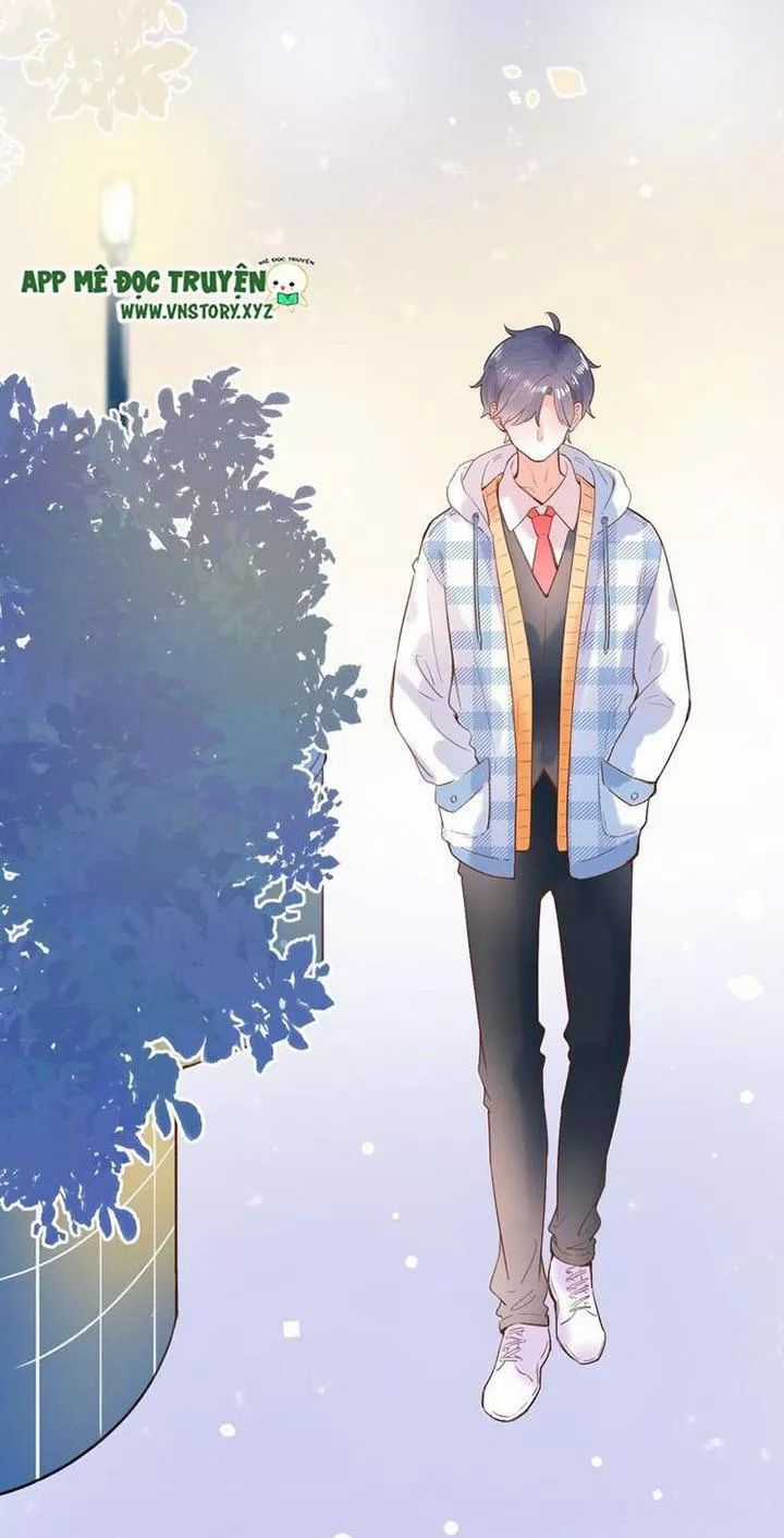 Đom Đóm Trên Dòng Sông Cô Quạnh Chapter 64 trang 36