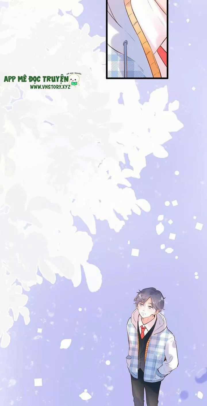 Đom Đóm Trên Dòng Sông Cô Quạnh Chapter 64 trang 38