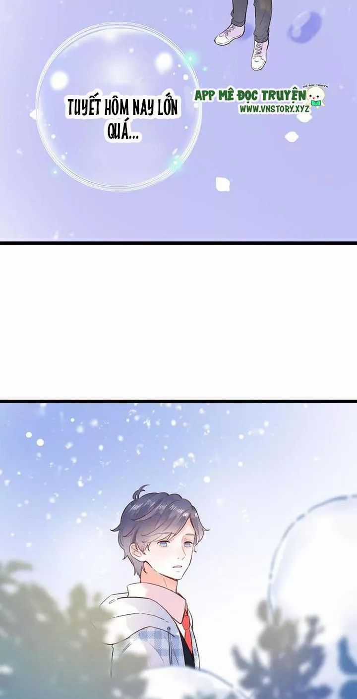 Đom Đóm Trên Dòng Sông Cô Quạnh Chapter 64 trang 39