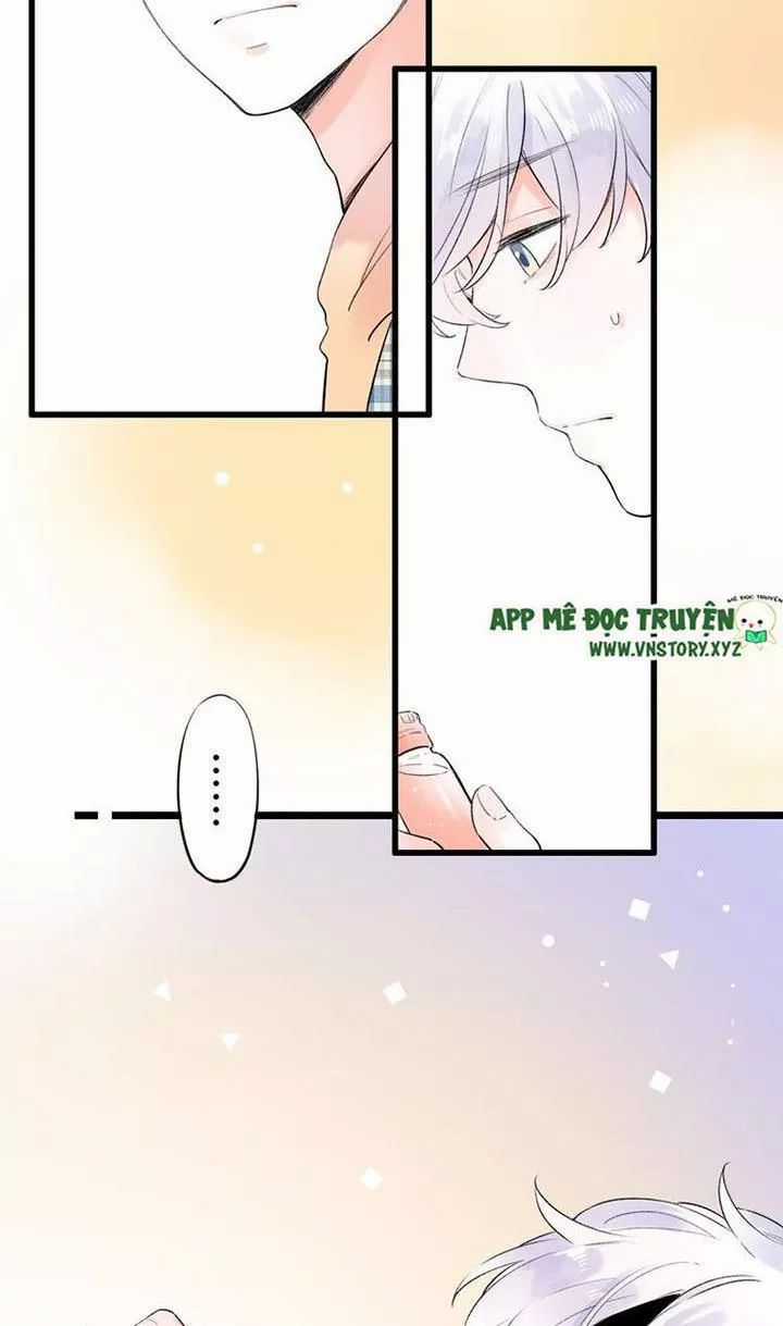 Đom Đóm Trên Dòng Sông Cô Quạnh Chapter 64 trang 4