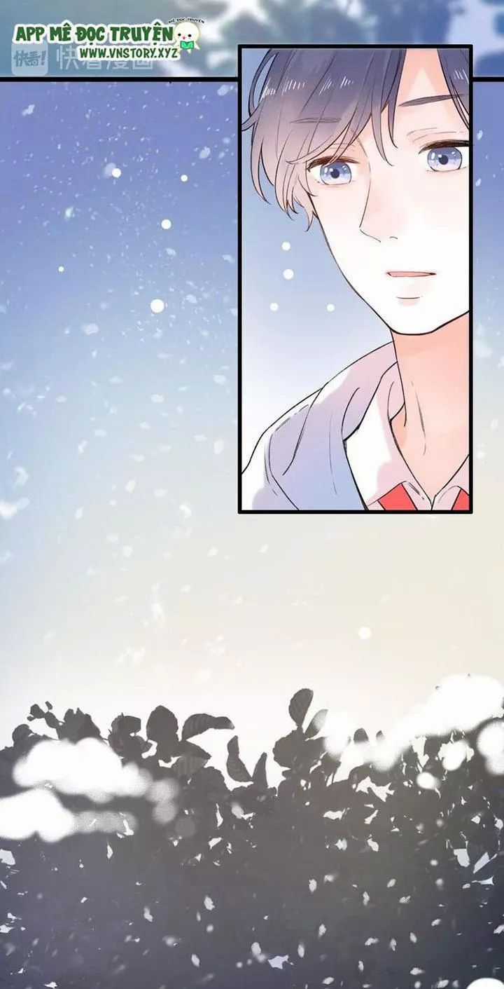 Đom Đóm Trên Dòng Sông Cô Quạnh Chapter 64 trang 40