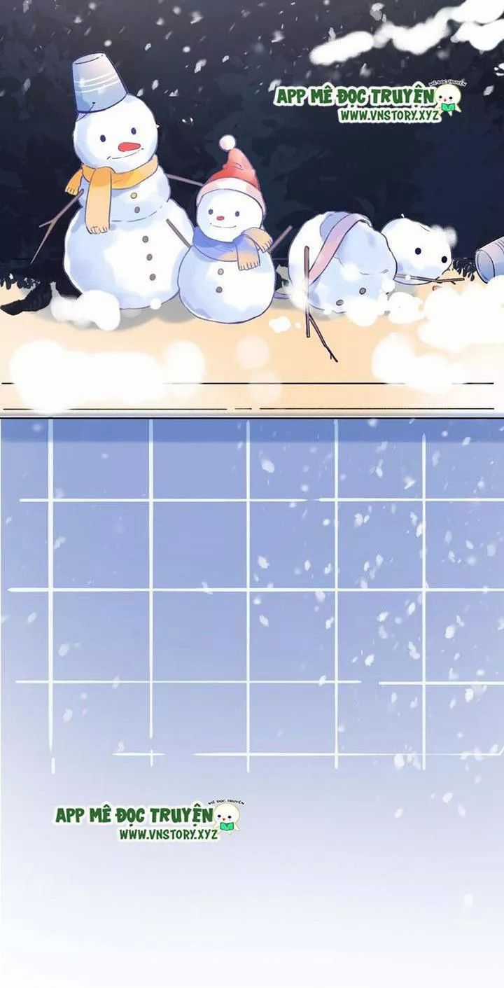 Đom Đóm Trên Dòng Sông Cô Quạnh Chapter 64 trang 41