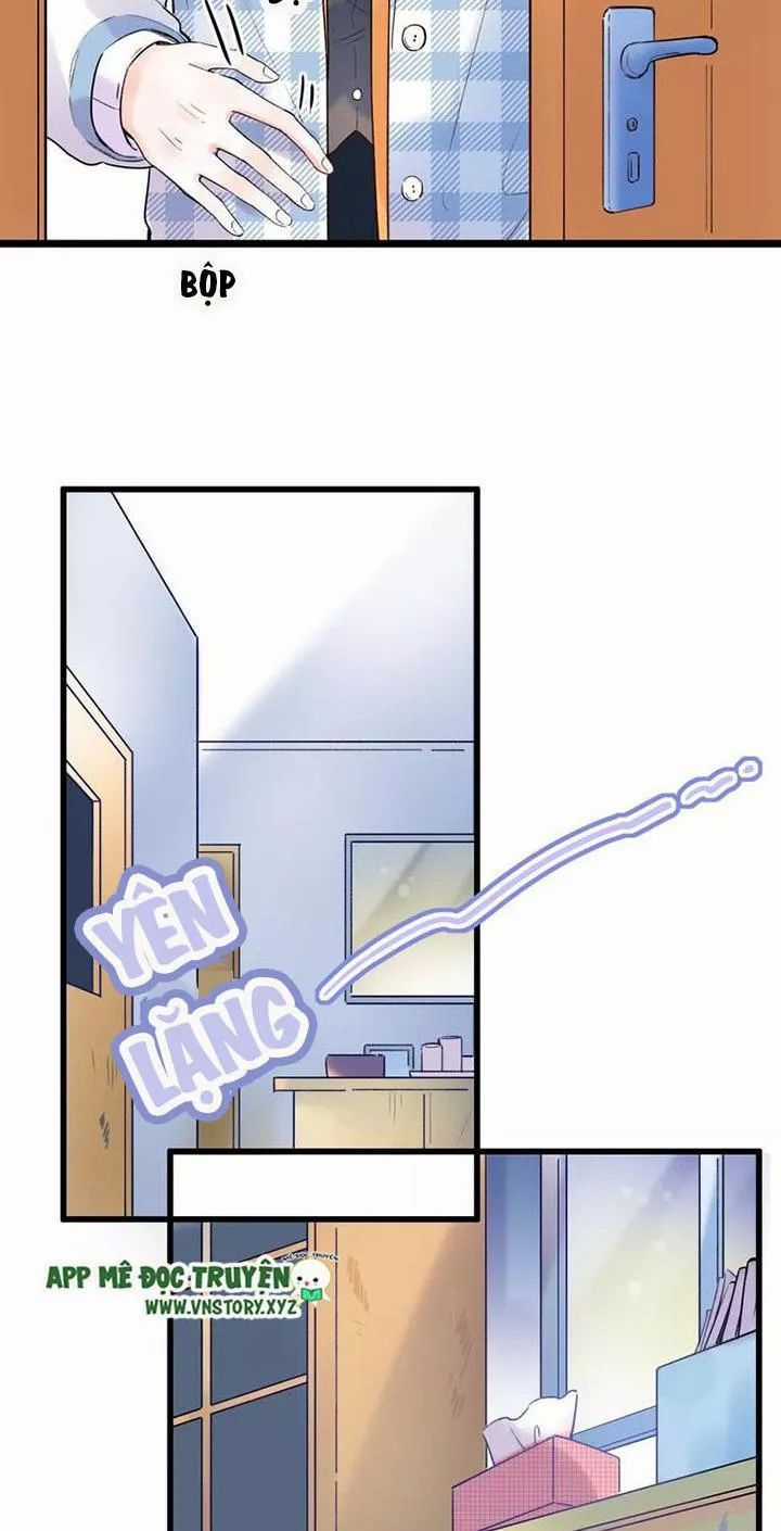 Đom Đóm Trên Dòng Sông Cô Quạnh Chapter 64 trang 43