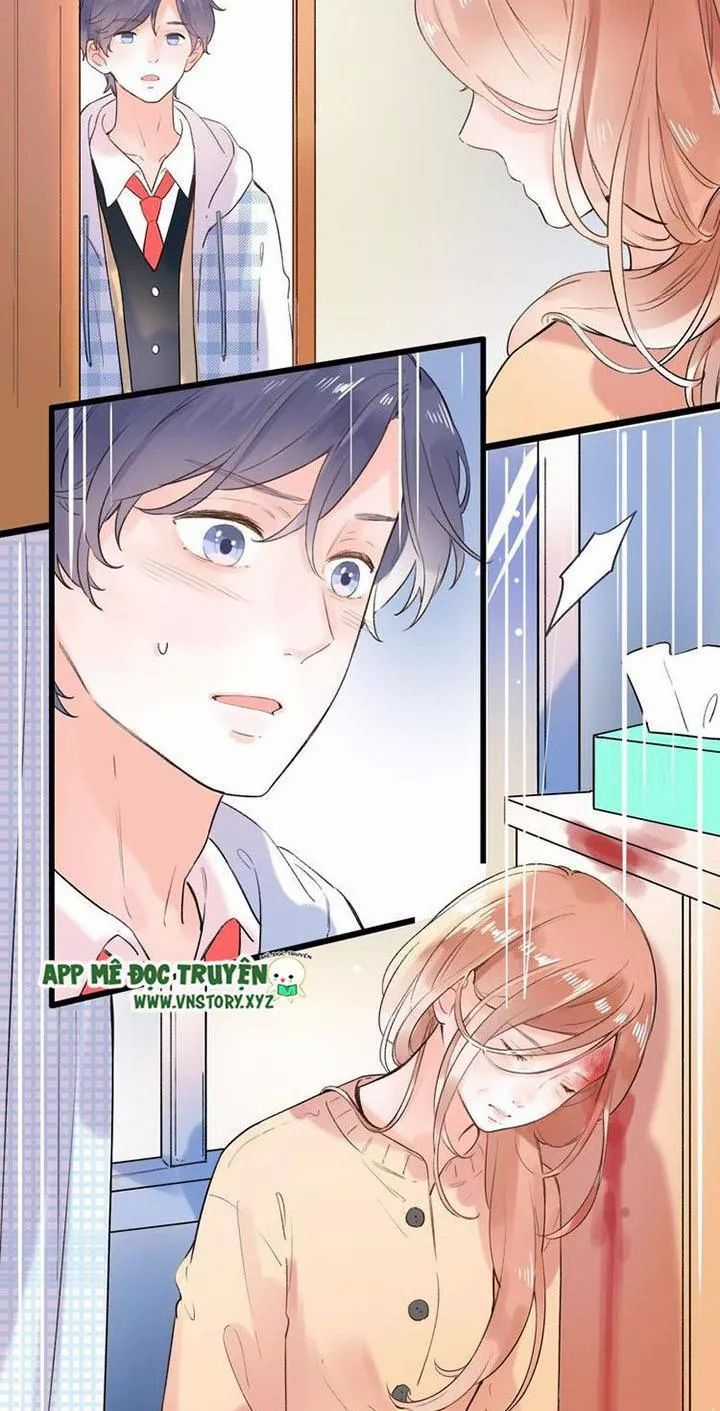 Đom Đóm Trên Dòng Sông Cô Quạnh Chapter 64 trang 45