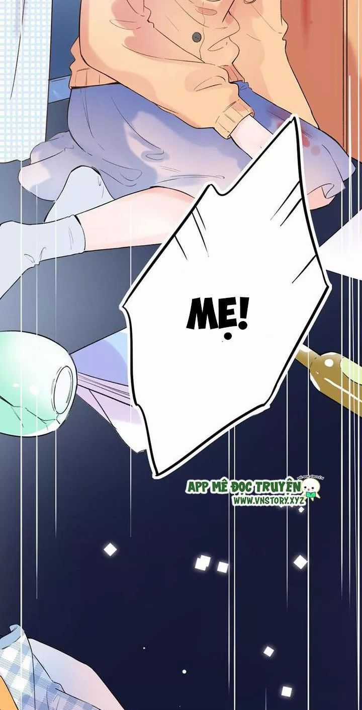 Đom Đóm Trên Dòng Sông Cô Quạnh Chapter 64 trang 46