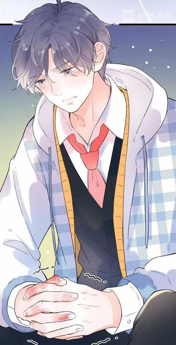 Đom Đóm Trên Dòng Sông Cô Quạnh Chapter 64 trang 50