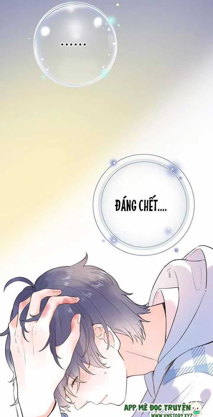 Đom Đóm Trên Dòng Sông Cô Quạnh Chapter 64 trang 52