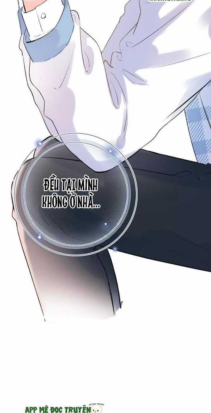 Đom Đóm Trên Dòng Sông Cô Quạnh Chapter 64 trang 53