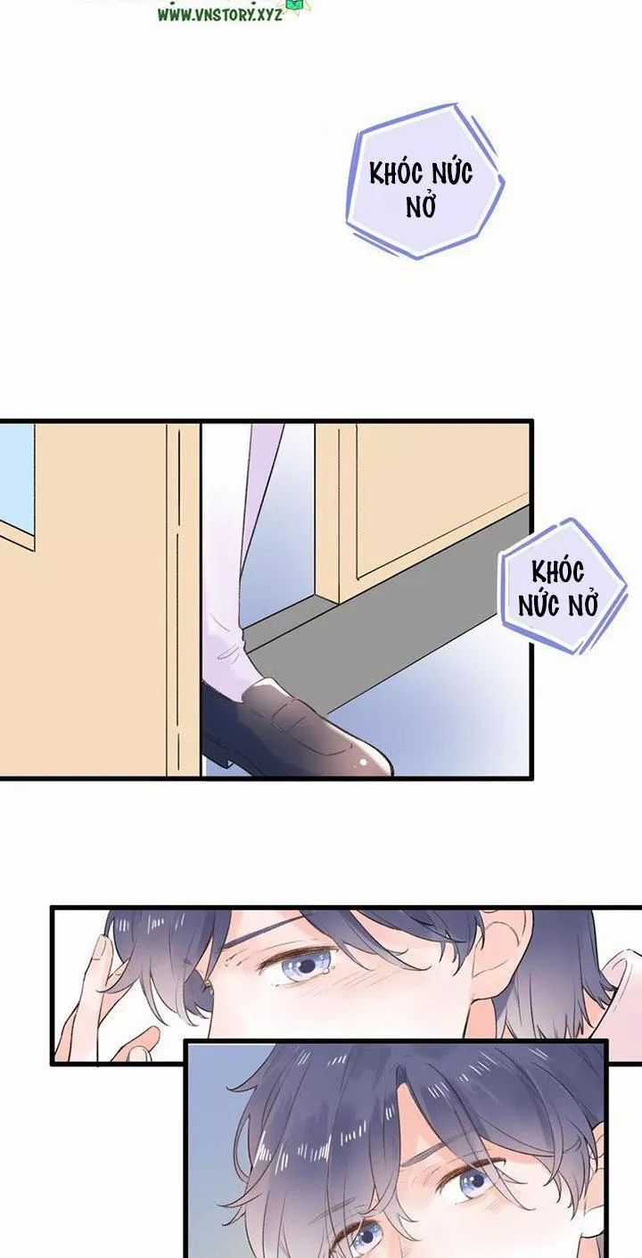 Đom Đóm Trên Dòng Sông Cô Quạnh Chapter 64 trang 54