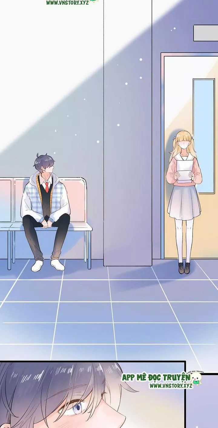 Đom Đóm Trên Dòng Sông Cô Quạnh Chapter 64 trang 56