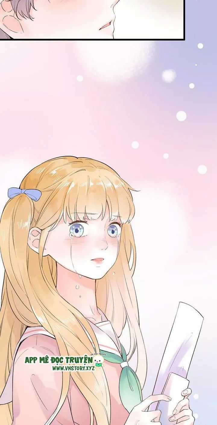 Đom Đóm Trên Dòng Sông Cô Quạnh Chapter 64 trang 57