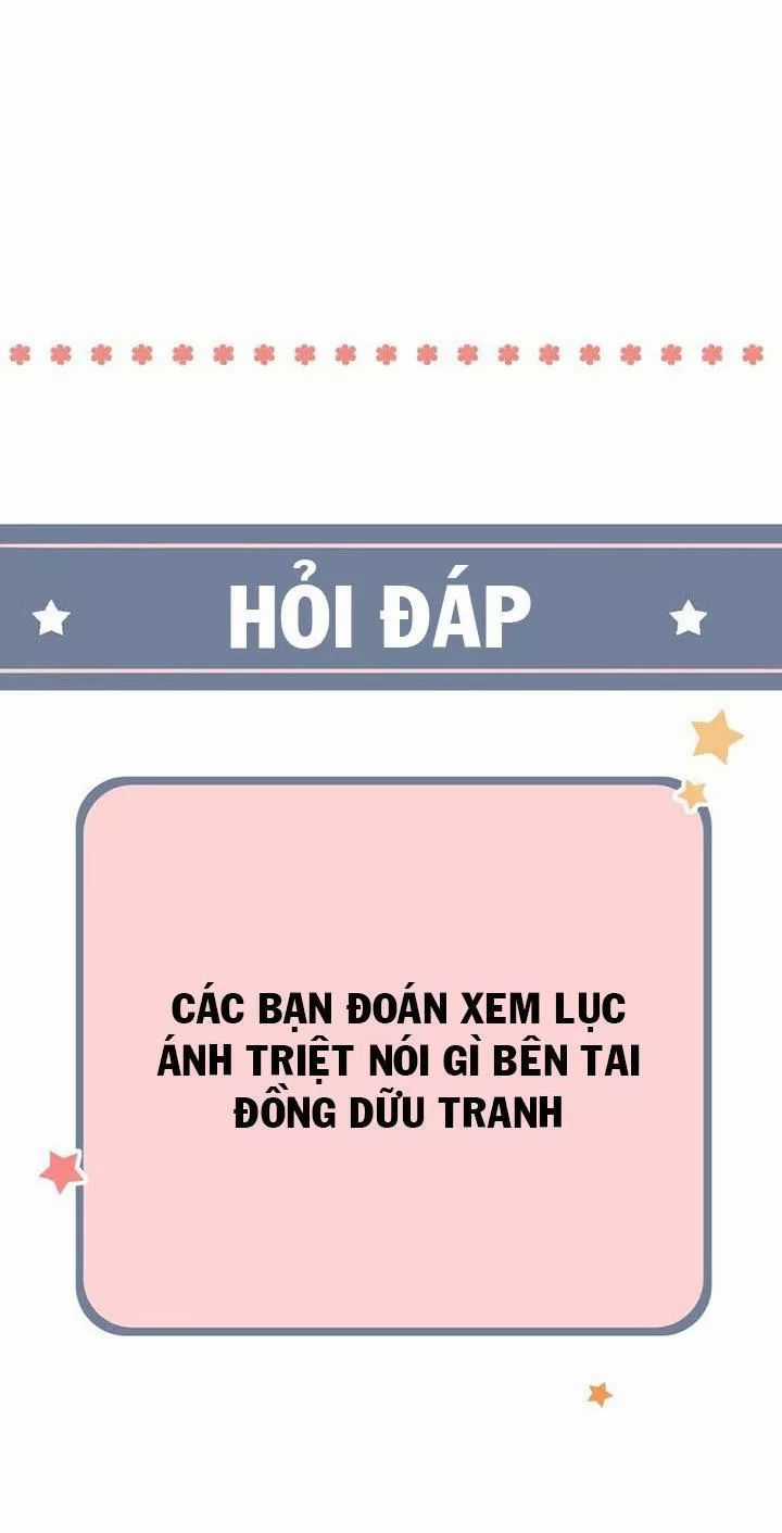 Đom Đóm Trên Dòng Sông Cô Quạnh Chapter 64 trang 59