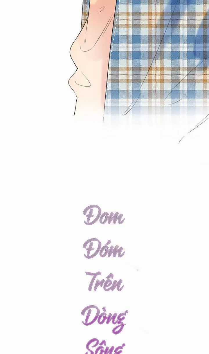 Đom Đóm Trên Dòng Sông Cô Quạnh Chapter 64 trang 6