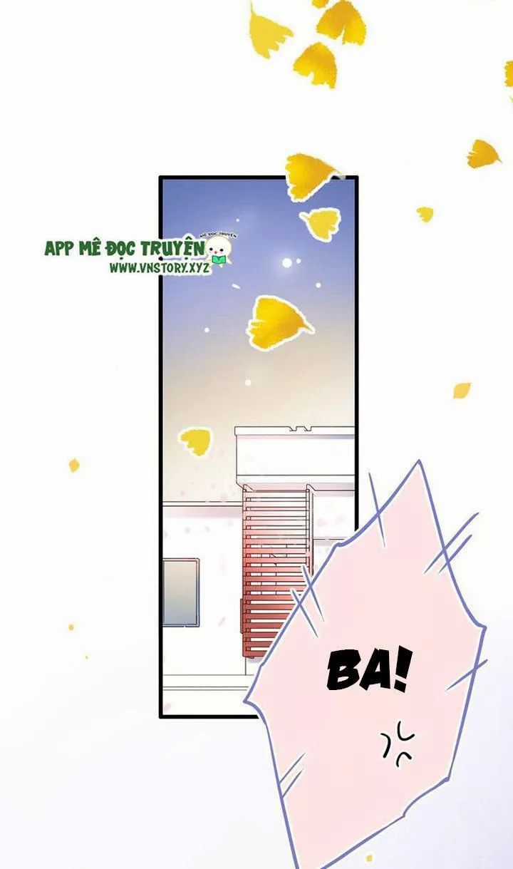 Đom Đóm Trên Dòng Sông Cô Quạnh Chapter 64 trang 8