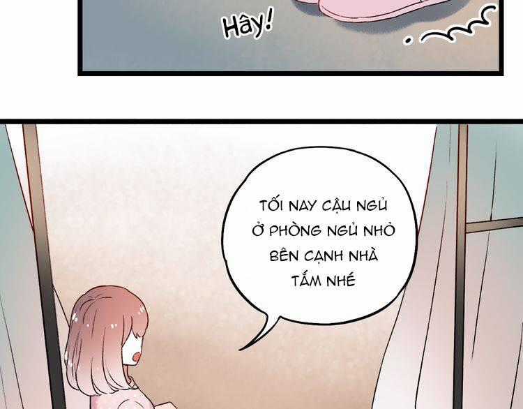 Đom Đóm Trên Dòng Sông Cô Quạnh Chapter 7.2 trang 111