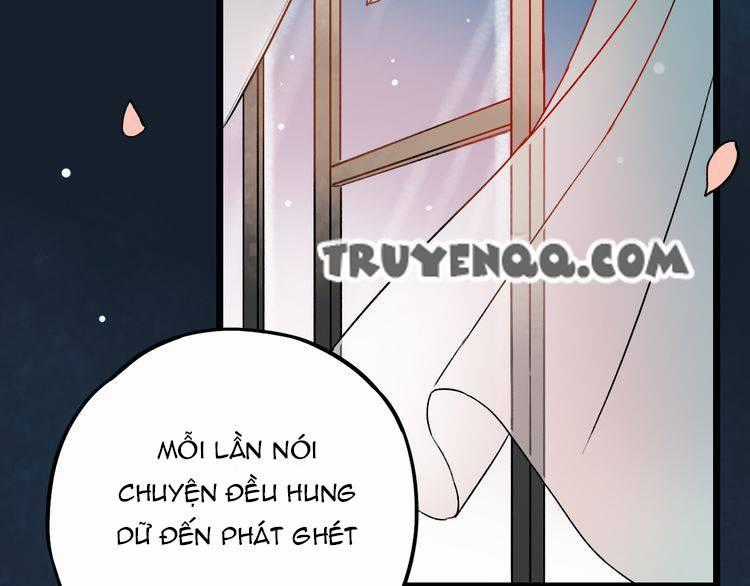 Đom Đóm Trên Dòng Sông Cô Quạnh Chapter 7.2 trang 16