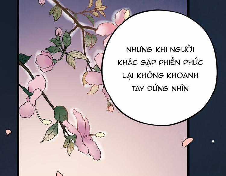 Đom Đóm Trên Dòng Sông Cô Quạnh Chapter 7.2 trang 18