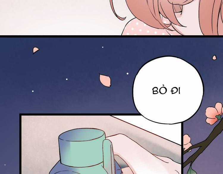 Đom Đóm Trên Dòng Sông Cô Quạnh Chapter 7.2 trang 41