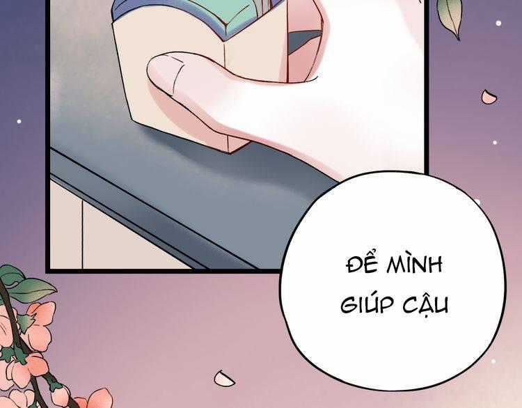 Đom Đóm Trên Dòng Sông Cô Quạnh Chapter 7.2 trang 42