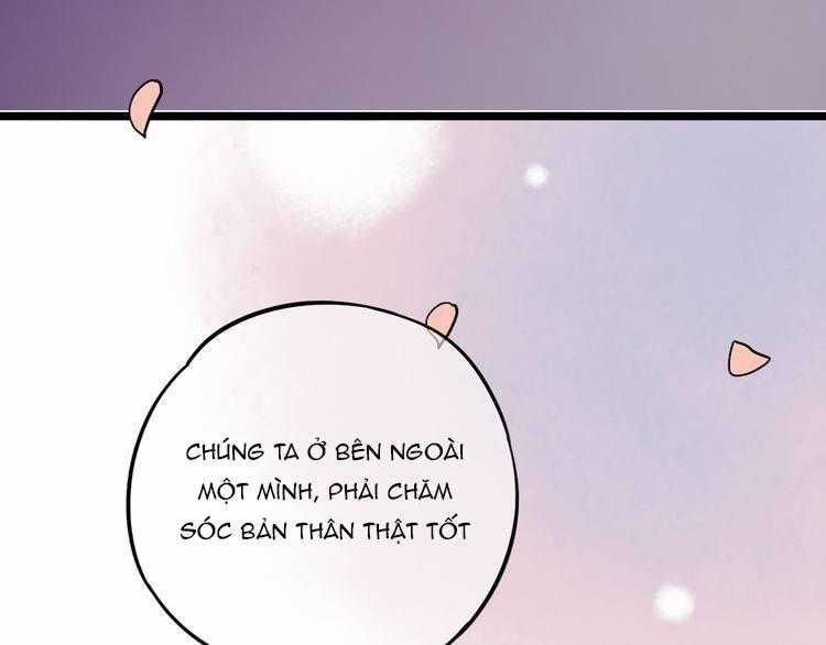 Đom Đóm Trên Dòng Sông Cô Quạnh Chapter 7.2 trang 48
