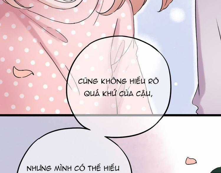 Đom Đóm Trên Dòng Sông Cô Quạnh Chapter 7.2 trang 72