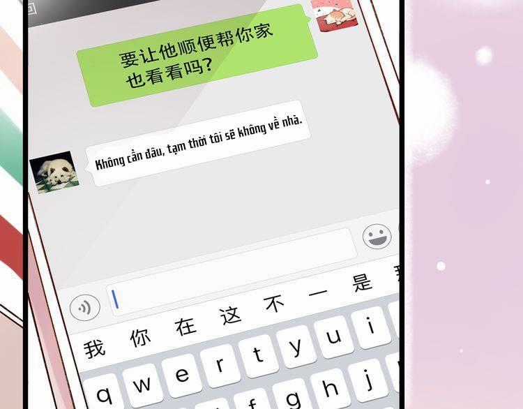 Đom Đóm Trên Dòng Sông Cô Quạnh Chapter 8 trang 102