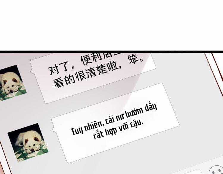 Đom Đóm Trên Dòng Sông Cô Quạnh Chapter 8 trang 106