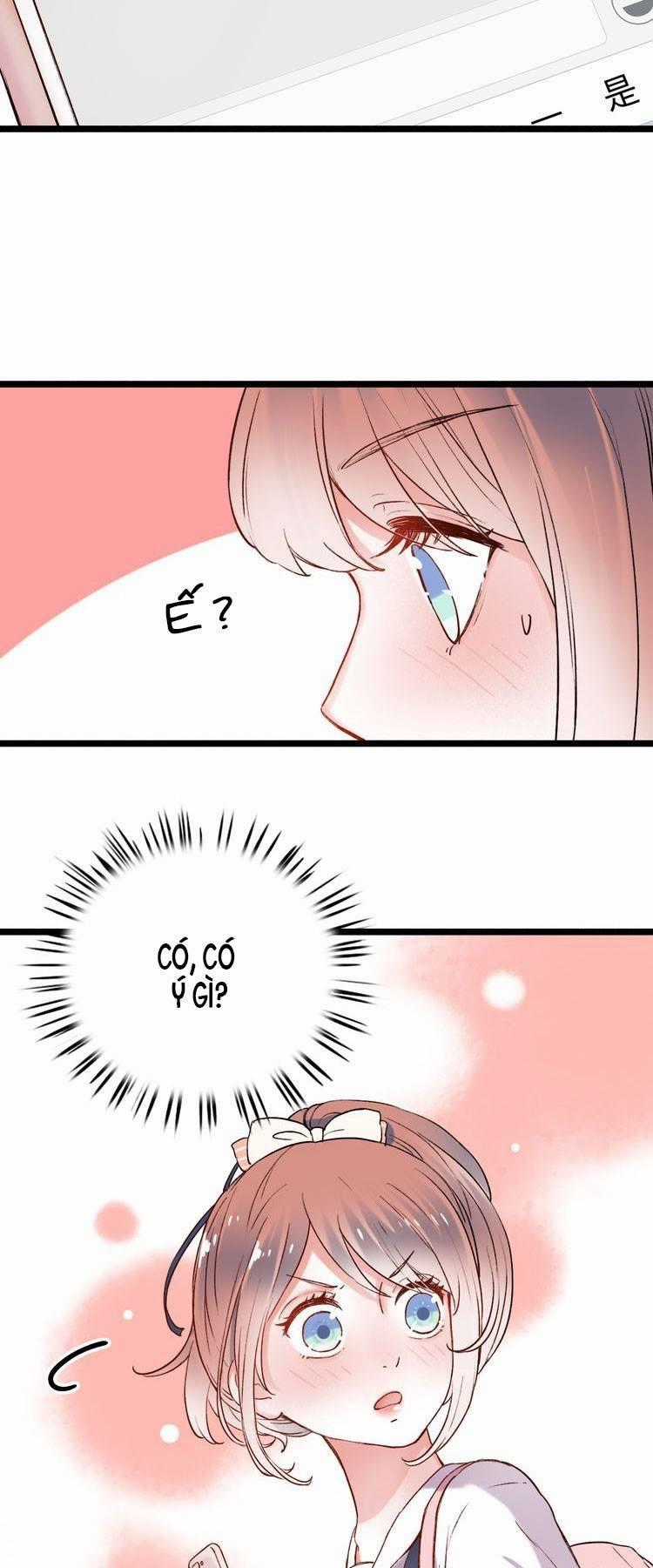 Đom Đóm Trên Dòng Sông Cô Quạnh Chapter 8 trang 107