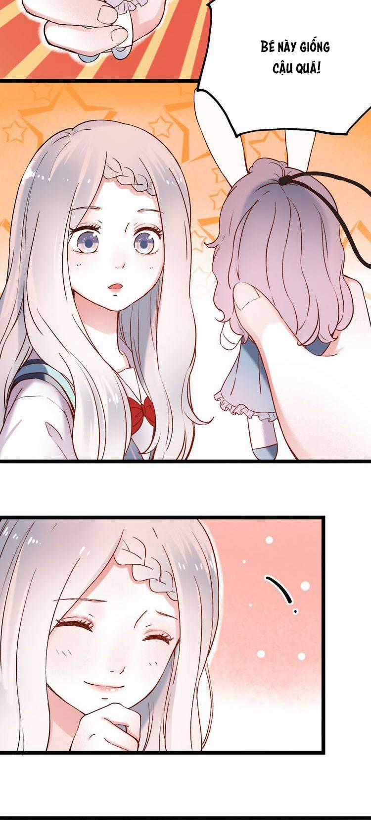 Đom Đóm Trên Dòng Sông Cô Quạnh Chapter 8 trang 14