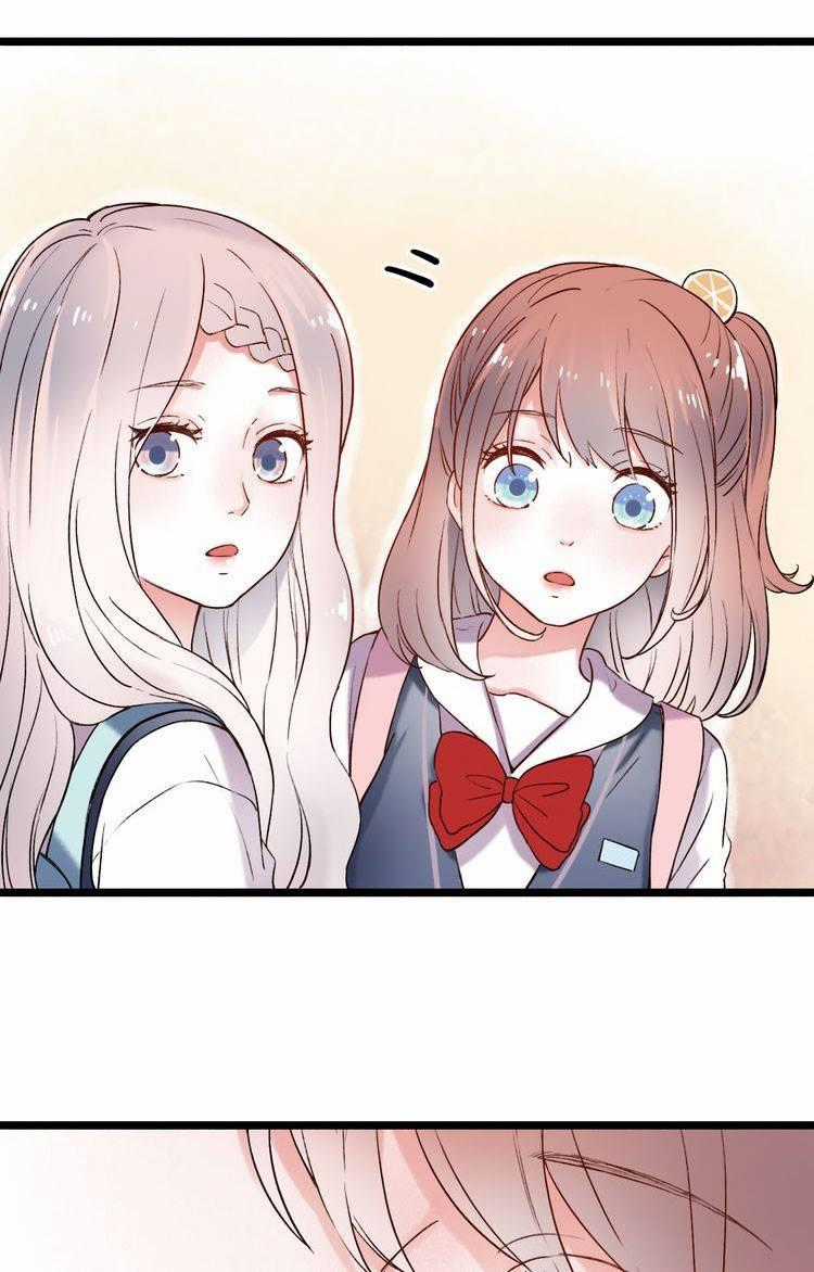 Đom Đóm Trên Dòng Sông Cô Quạnh Chapter 8 trang 16