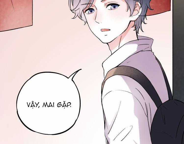 Đom Đóm Trên Dòng Sông Cô Quạnh Chapter 8 trang 30