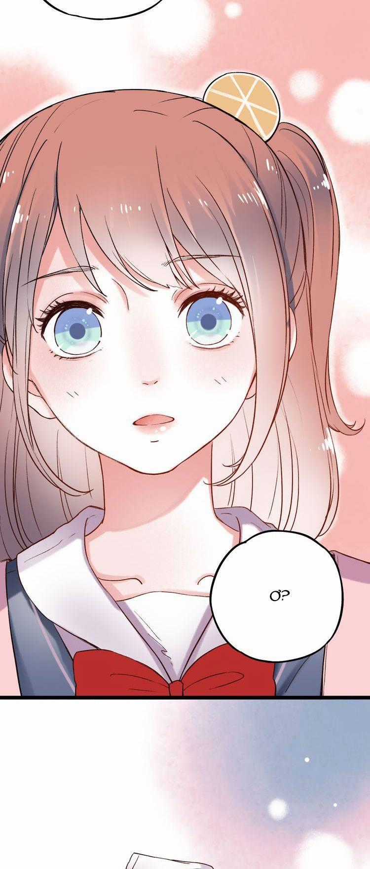 Đom Đóm Trên Dòng Sông Cô Quạnh Chapter 8 trang 34