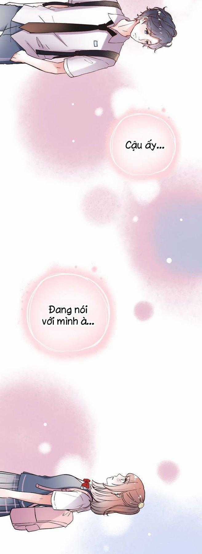 Đom Đóm Trên Dòng Sông Cô Quạnh Chapter 8 trang 35