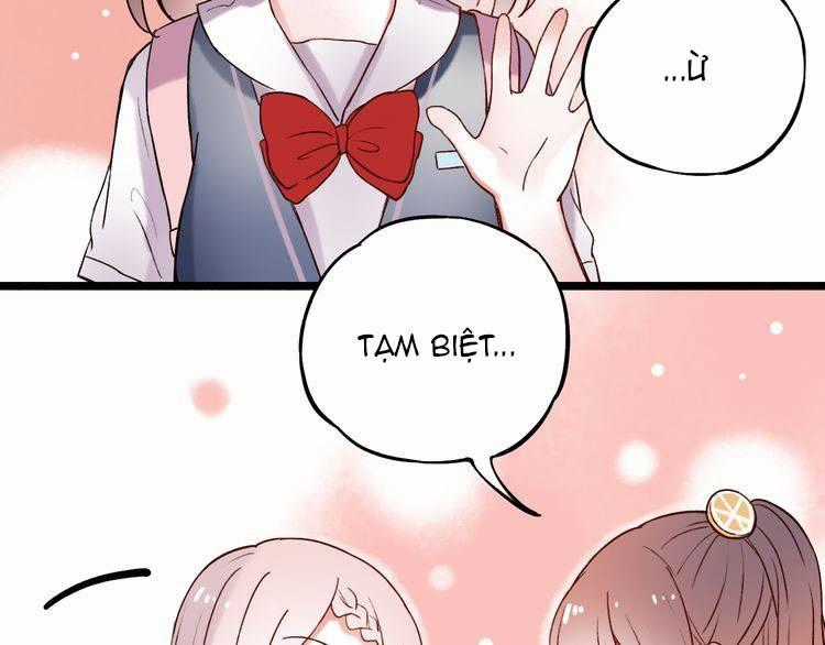 Đom Đóm Trên Dòng Sông Cô Quạnh Chapter 8 trang 39