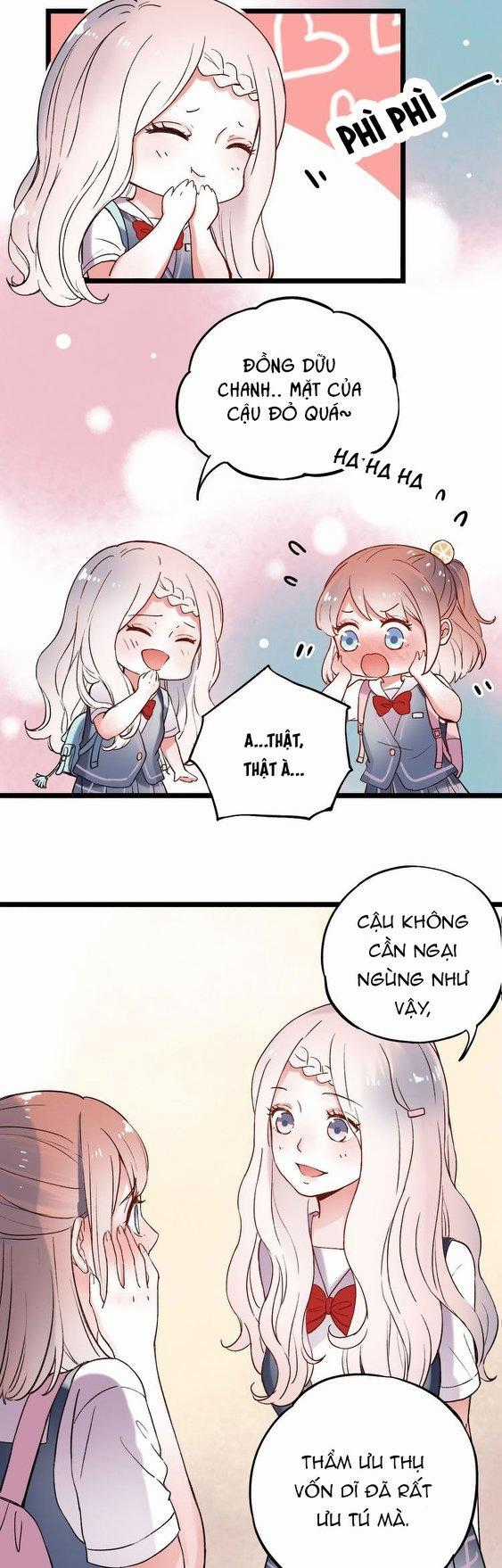 Đom Đóm Trên Dòng Sông Cô Quạnh Chapter 8 trang 41