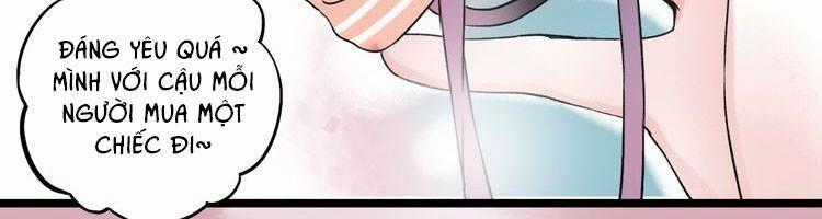 Đom Đóm Trên Dòng Sông Cô Quạnh Chapter 8 trang 65