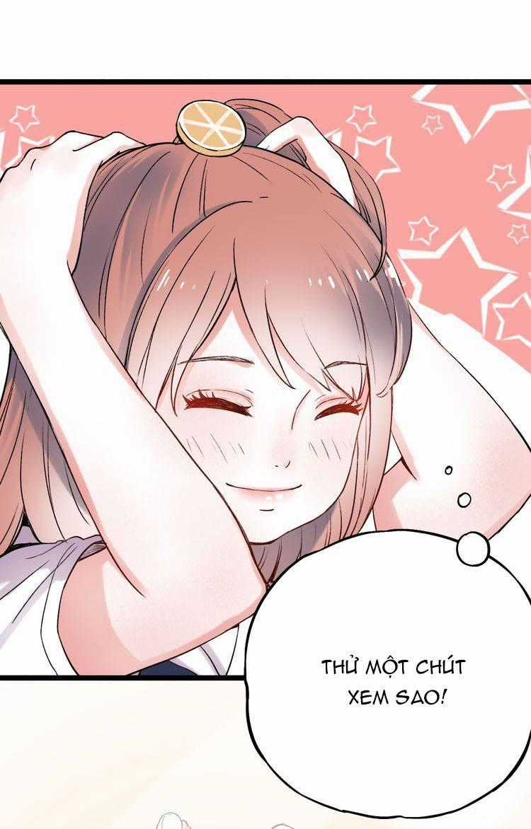 Đom Đóm Trên Dòng Sông Cô Quạnh Chapter 8 trang 71