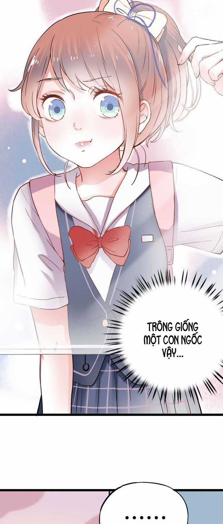 Đom Đóm Trên Dòng Sông Cô Quạnh Chapter 8 trang 84