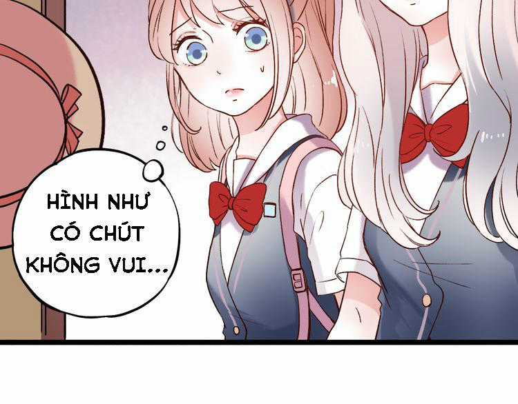 Đom Đóm Trên Dòng Sông Cô Quạnh Chapter 9 trang 10