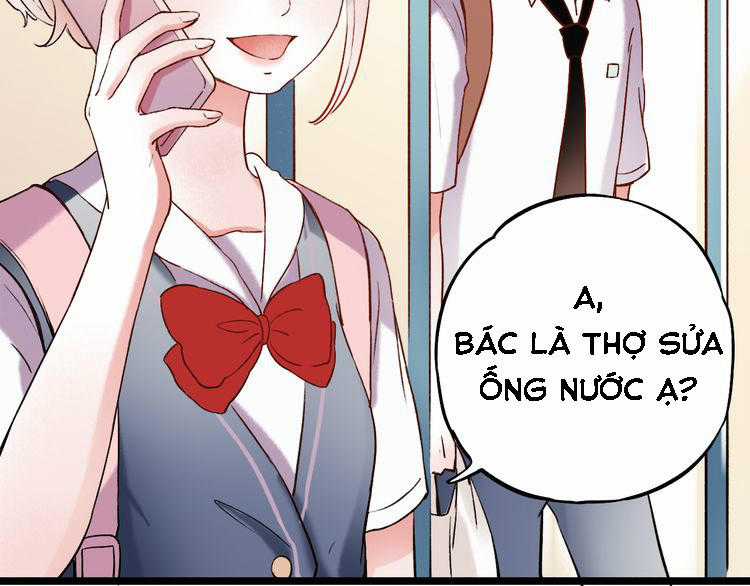 Đom Đóm Trên Dòng Sông Cô Quạnh Chapter 9 trang 128