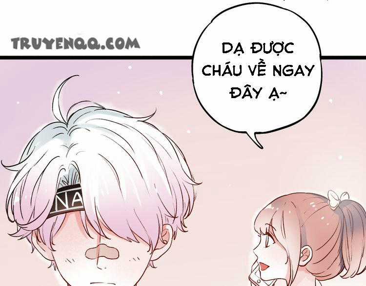 Đom Đóm Trên Dòng Sông Cô Quạnh Chapter 9 trang 129