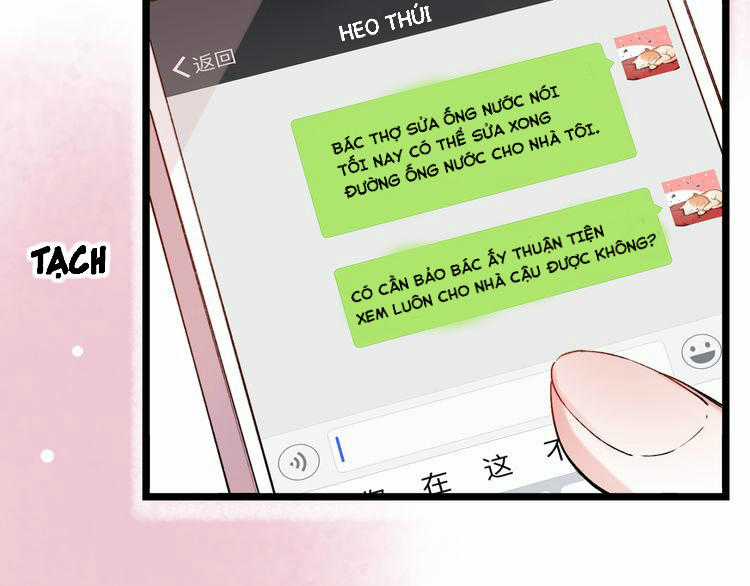 Đom Đóm Trên Dòng Sông Cô Quạnh Chapter 9 trang 135