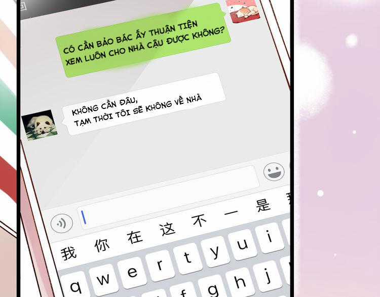 Đom Đóm Trên Dòng Sông Cô Quạnh Chapter 9 trang 138