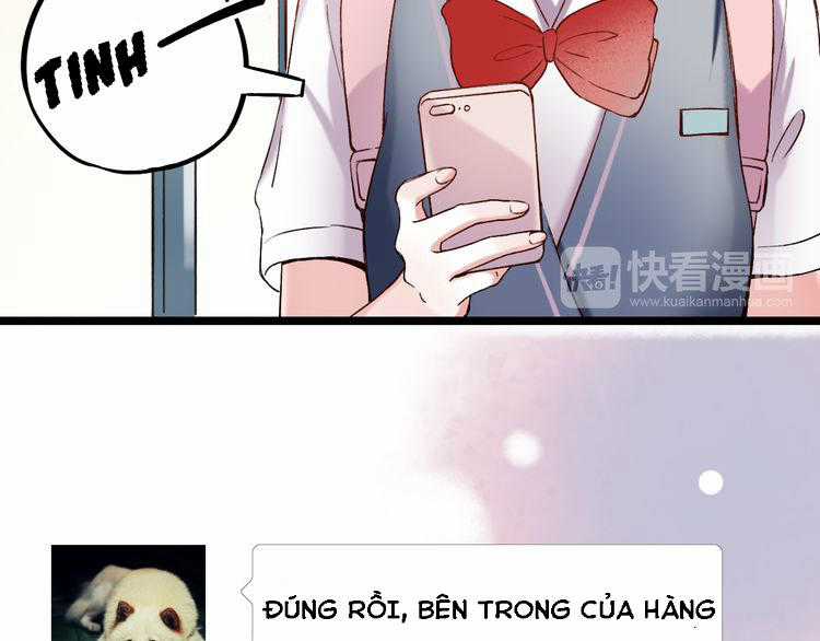 Đom Đóm Trên Dòng Sông Cô Quạnh Chapter 9 trang 141