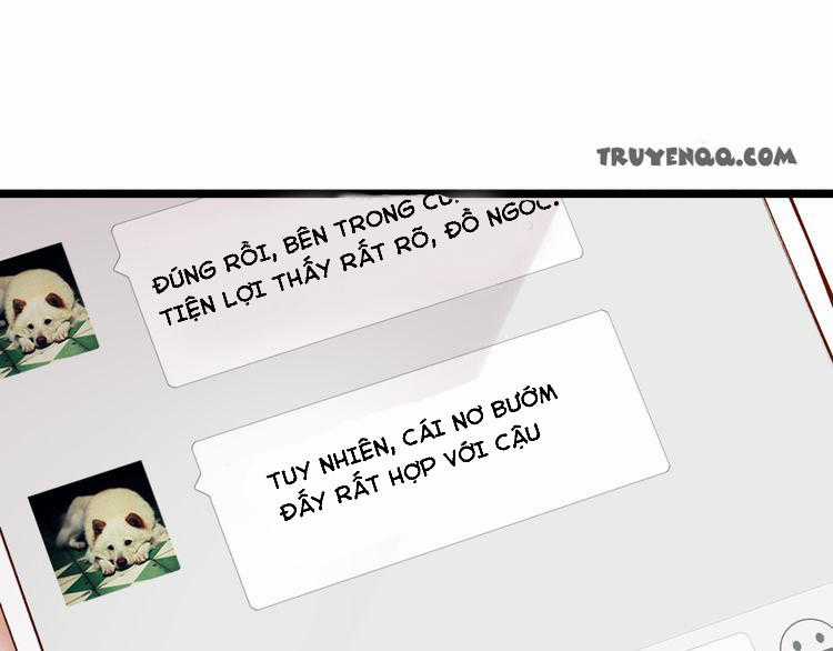 Đom Đóm Trên Dòng Sông Cô Quạnh Chapter 9 trang 144