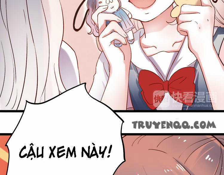 Đom Đóm Trên Dòng Sông Cô Quạnh Chapter 9 trang 16